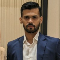 Sheraz Hussain