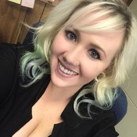 Katie Rutherford