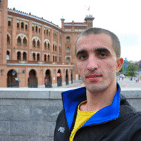 Yuriy Savchenko