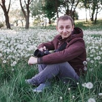 Aleksey Romanovskiy