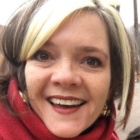 Barb Van Hoy