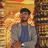 Sai Abhishek Pradhan