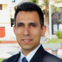 Ralph Mejia Vilchez