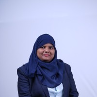 Ayesha Syed