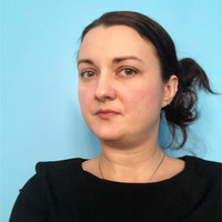 Argentina Marilena Bor
