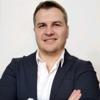Stefan Arsic
