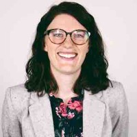 Anna Prater