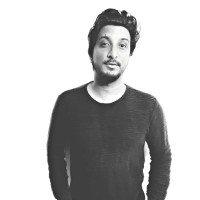 Irshad Sheikh