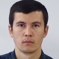 Elyor Kodirov