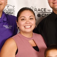Rosa Laster