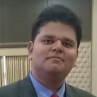 Ashwin Suryavanshi