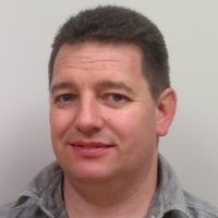 David Sutton