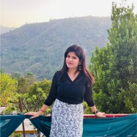 Arpana Kumari