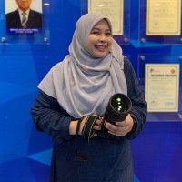 Wahida Amalin