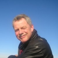 Rob Hogeveen