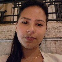 Melany Bolivar Fonseca