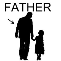 Jim FramedFather