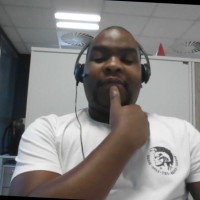 Sandile Khumalo