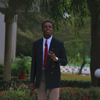 Isaac Aminu
