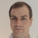 John-Erik Joost