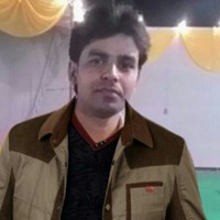 Shyam Chauhan