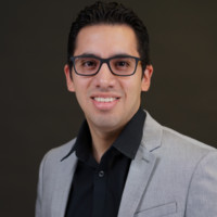 Julio Chang