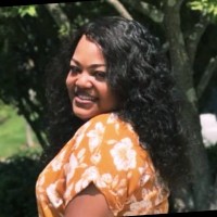 Dejahna Oliver
