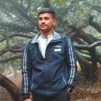 SACHIN DOIPHODE