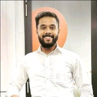 Shubham Jadhav