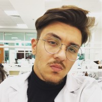 tufan biçer