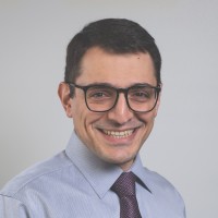Nima Masoudvaziri