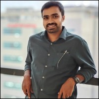 Pavan Kumar Goud Kalal