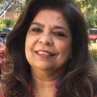 Samina Hameed