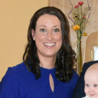 Elaine Daly