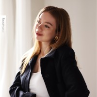 Daria Shuliak