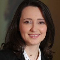 Vessela Dimitrova