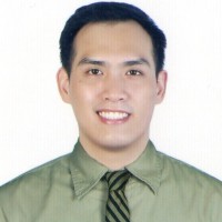 Patrick Balajadia