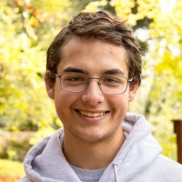 Spencer Falk