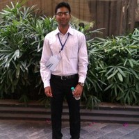 kiran kumar