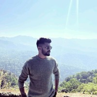 Akilesh Shetty