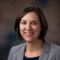 Melanie Gearhart