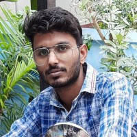 Dharmendra Kumar Prajapati