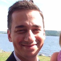 Steve Tournidis