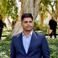 Shashwat Vyas