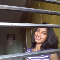sandhya pb