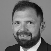 Ralph Knall