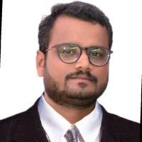 ANIL CHARAN