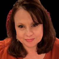 Jill Stafford