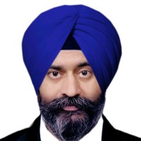 GURPINDAR SINGH
