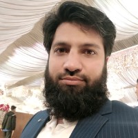 Muhammad Ahsan